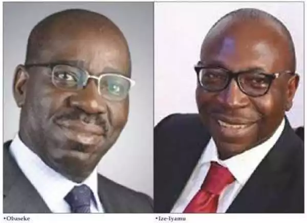 Edo Polls: Tribunal Releases Results of Recounted Ballot Papers